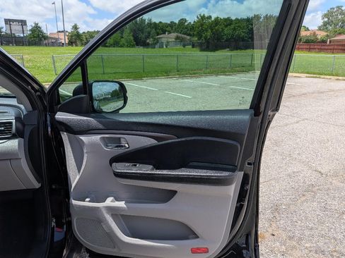 Used 2018 Honda Pilot EX-L image 24