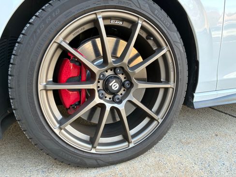 Used 2024 Volkswagen GTI S image 23