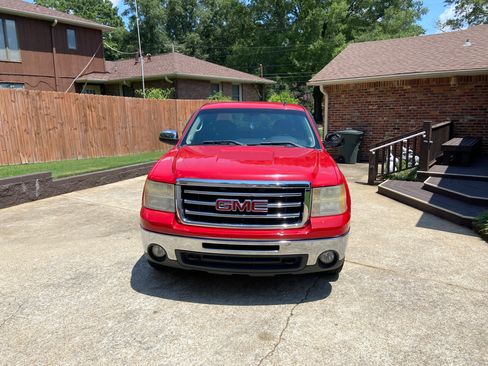 Used 2013 GMC Sierra 1500 SLE RWD image 1
