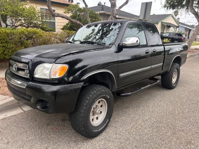 Used 2003 Toyota Tundra SR5