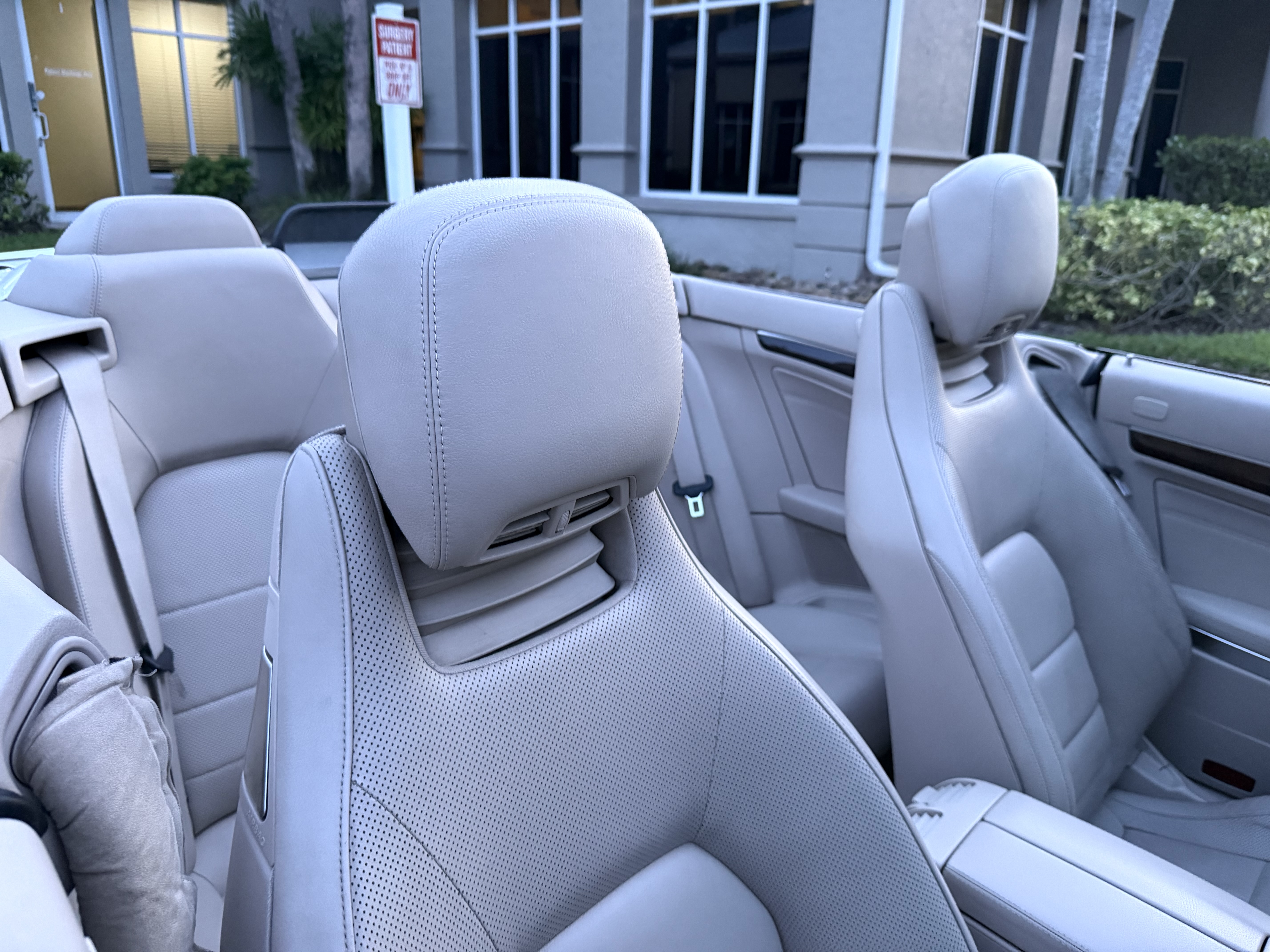 Used 2014 Mercedes-Benz E 350 Cabriolet image 27