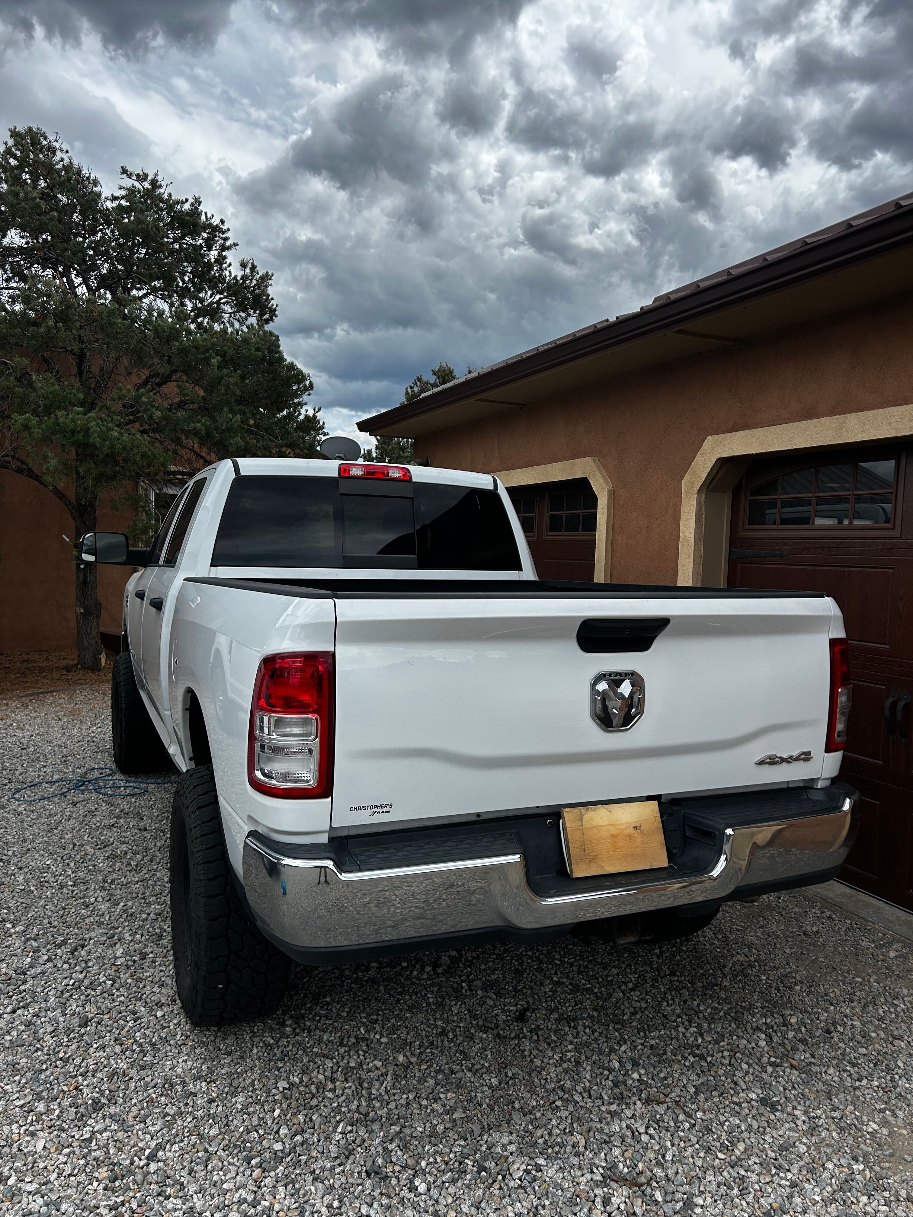 Used 2019 RAM 2500 Tradesman AWD/4WD image 6