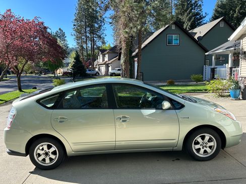Used 2008 Toyota Prius image 6