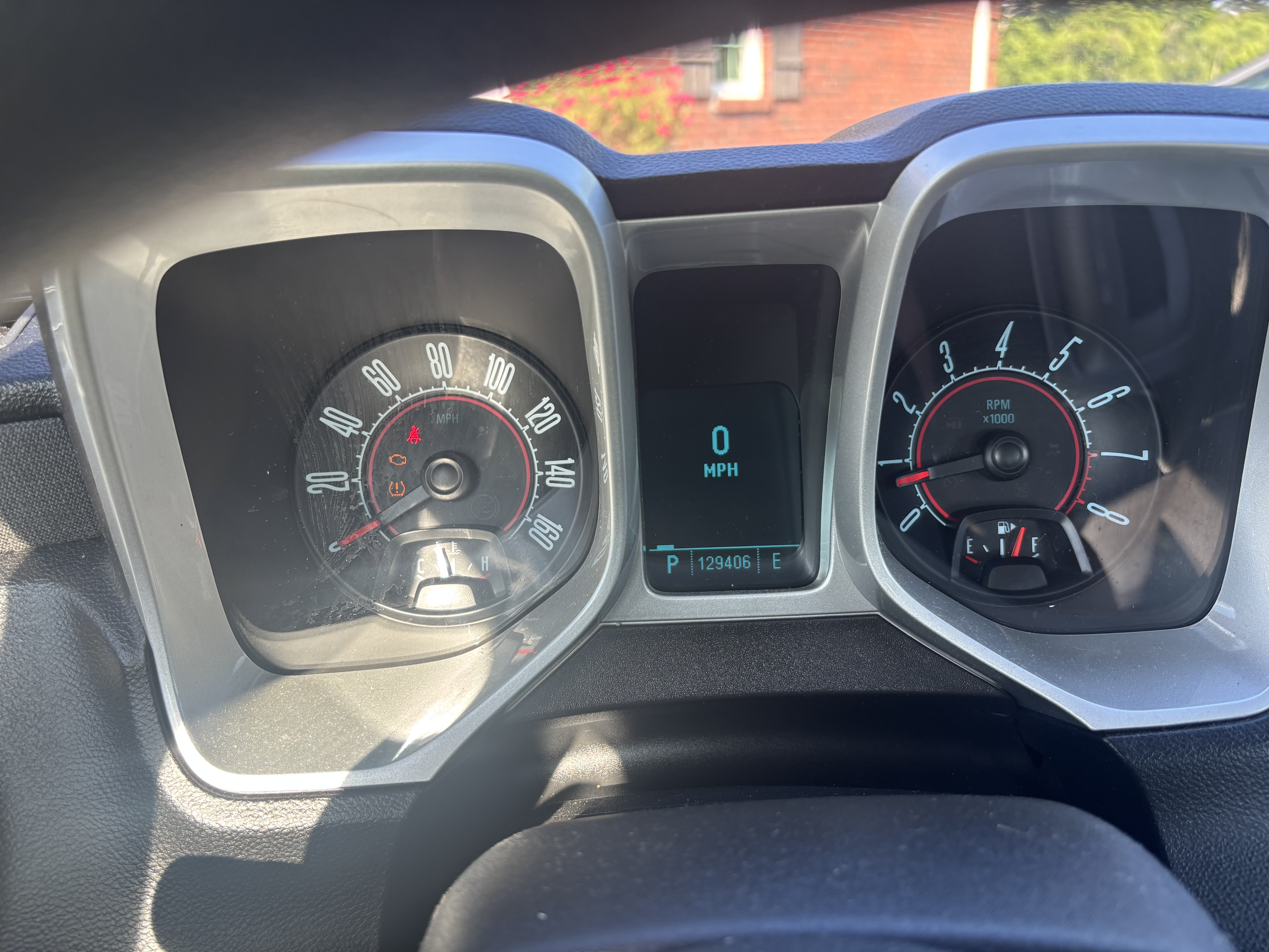 Used 2010 Chevrolet Camaro LT w/ RS Package RWD image 11