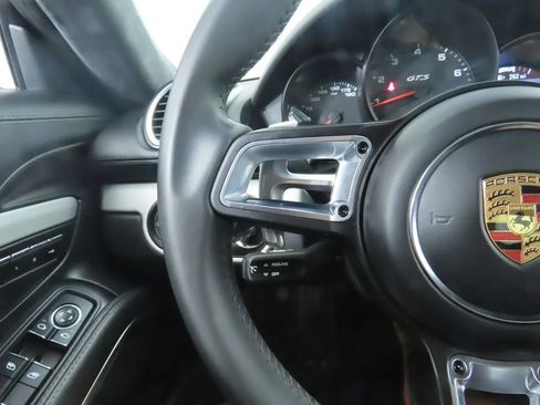 Used 2018 Porsche 718 Cayman GTS image 17