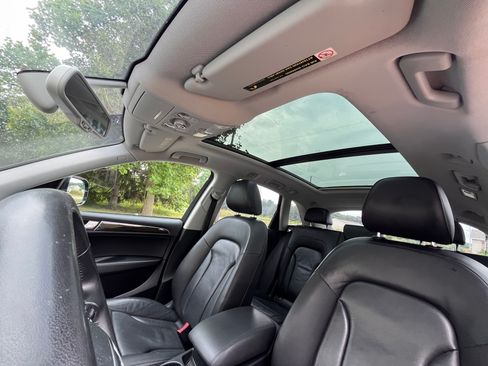 Used 2014 Audi Q5 2.0T Premium Plus w/ Premium Plus Package AWD/4WD image 17