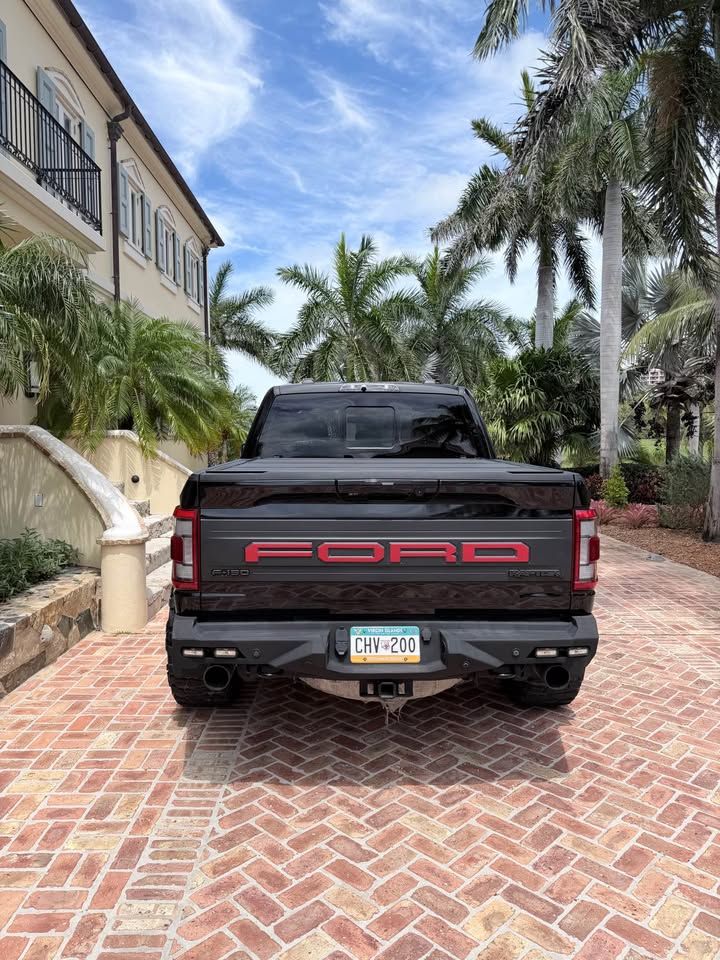 Used 2023 Ford F150 Raptor AWD/4WD image 6