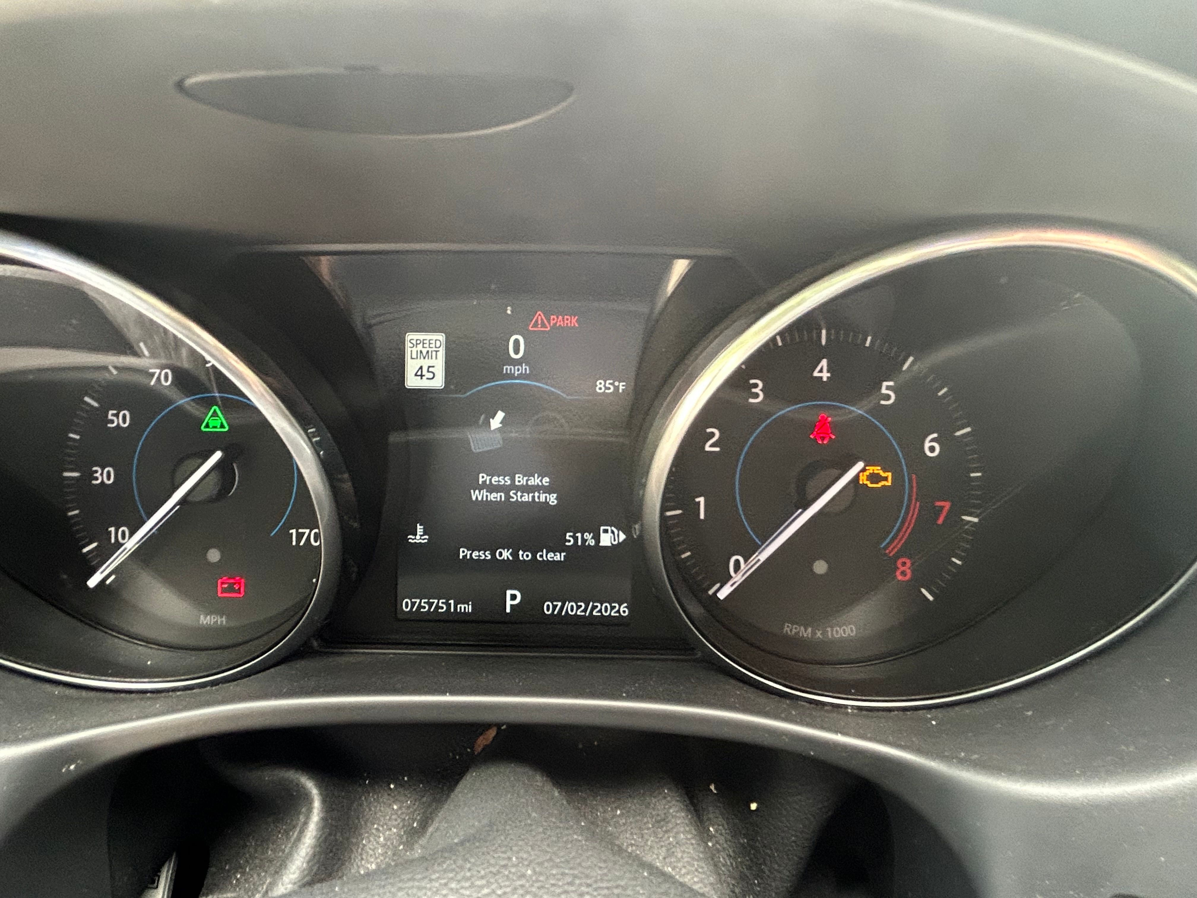 Used 2017 Jaguar XE R-Sport AWD/4WD image 8
