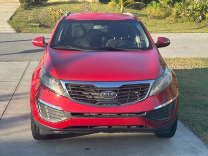 Used 2012 Kia Sportage LX w/ Convenience Pkg