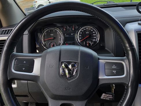 Used 2009 Dodge Ram 1500 Truck Sport AWD/4WD image 18