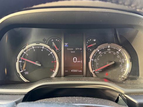 Used 2023 Toyota 4Runner TRD Pro image 6