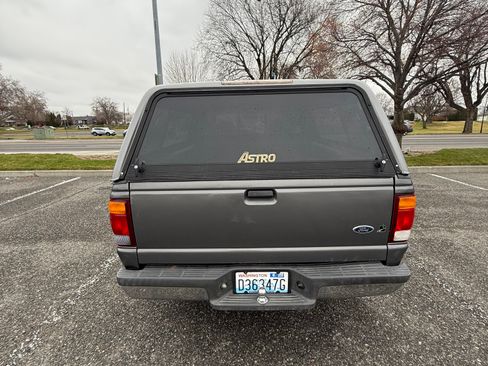 Used 1999 Ford Ranger 2WD SuperCab image 12
