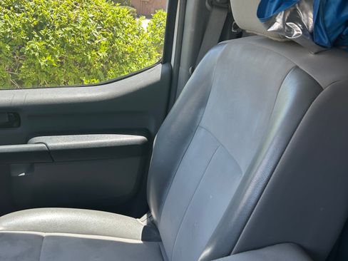 Used 2017 Nissan NV 3500 S w/ Power Basic Package image 22