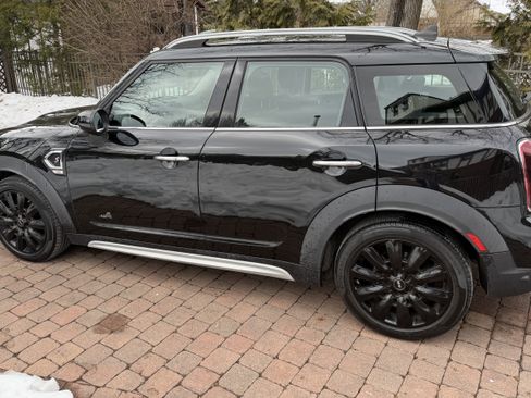 Used 2021 MINI Cooper Countryman S image 13