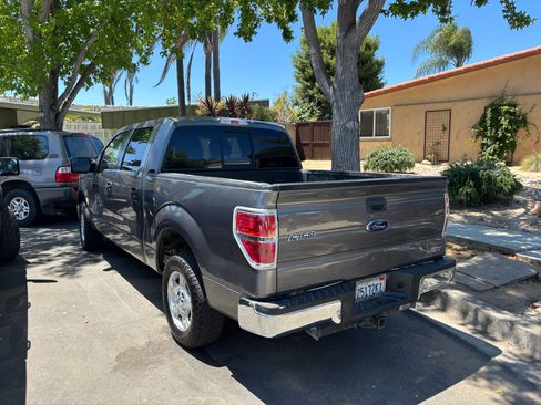 Used 2013 Ford F150 XLT RWD image 10