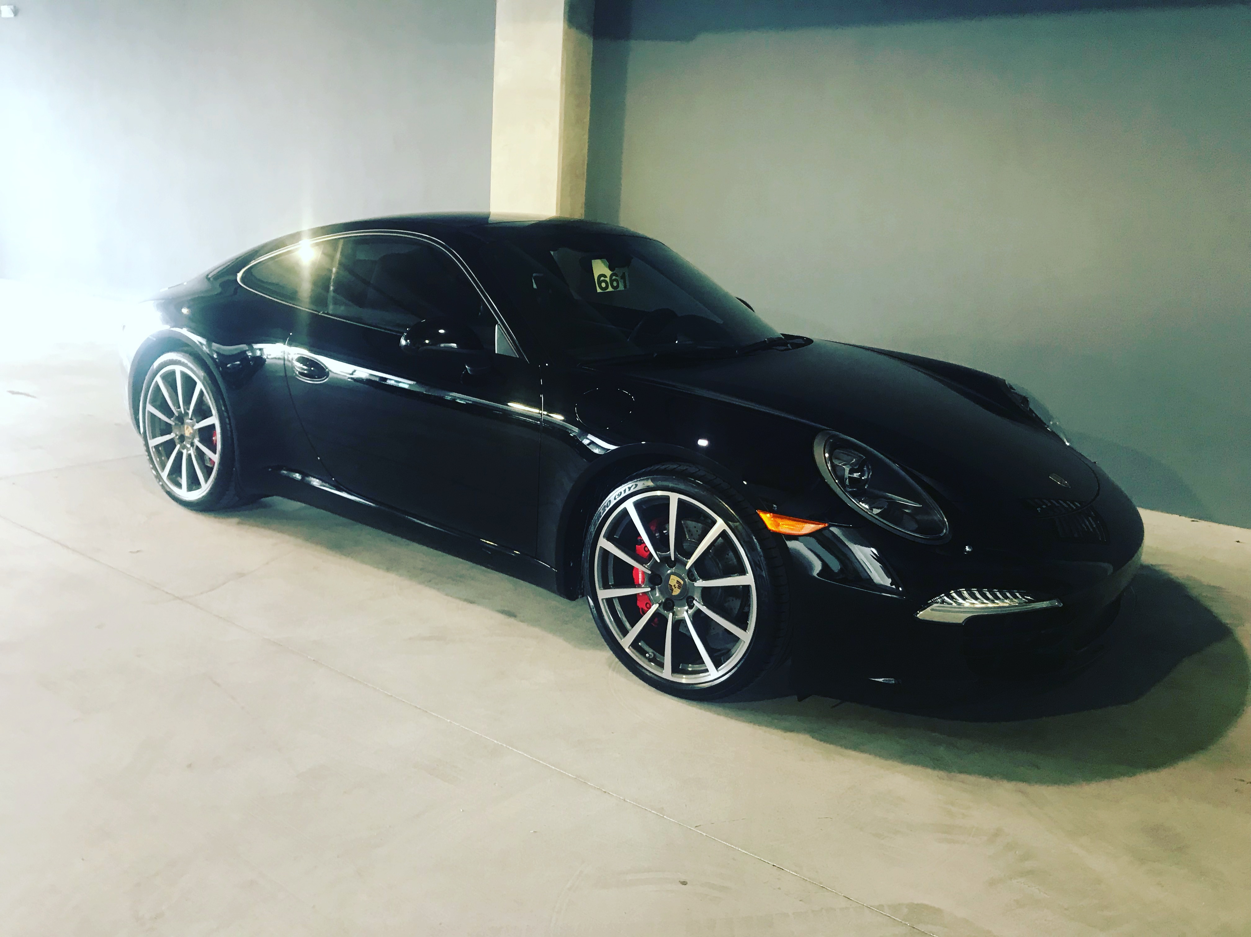 Used 2012 Porsche 911 Carrera S RWD image 5