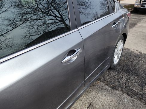 Used 2015 Nissan Altima 2.5 SV image 17