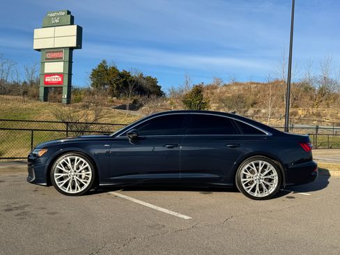 Used 2020 Audi A6 3.0T Prestige w/ Prestige Package image 10