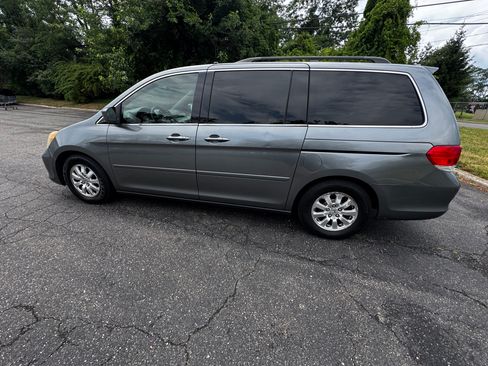 Used 2009 Honda Odyssey EX image 4