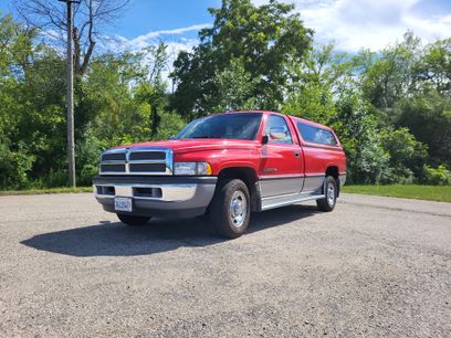Used 1994 Dodge Ram 2500 Truck 2WD Regular Cab