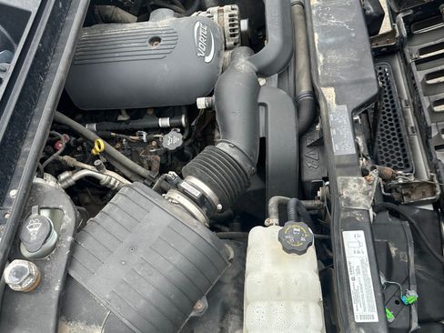 Used 2006 HUMMER H2 image 5