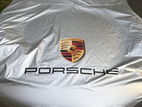 Used 2007 Porsche Boxster image 8