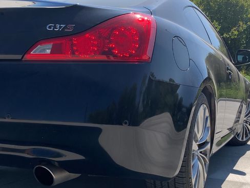 Used 2013 INFINITI G37 Journey w/ Premium Pkg image 4