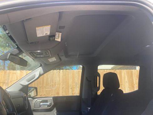 Used 2019 Chevrolet Silverado 1500 RST w/ All-Star Edition RWD image 2