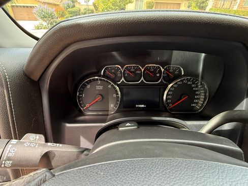 Used 2014 GMC Sierra 1500 SLE w/ SLE Value Package RWD image 19