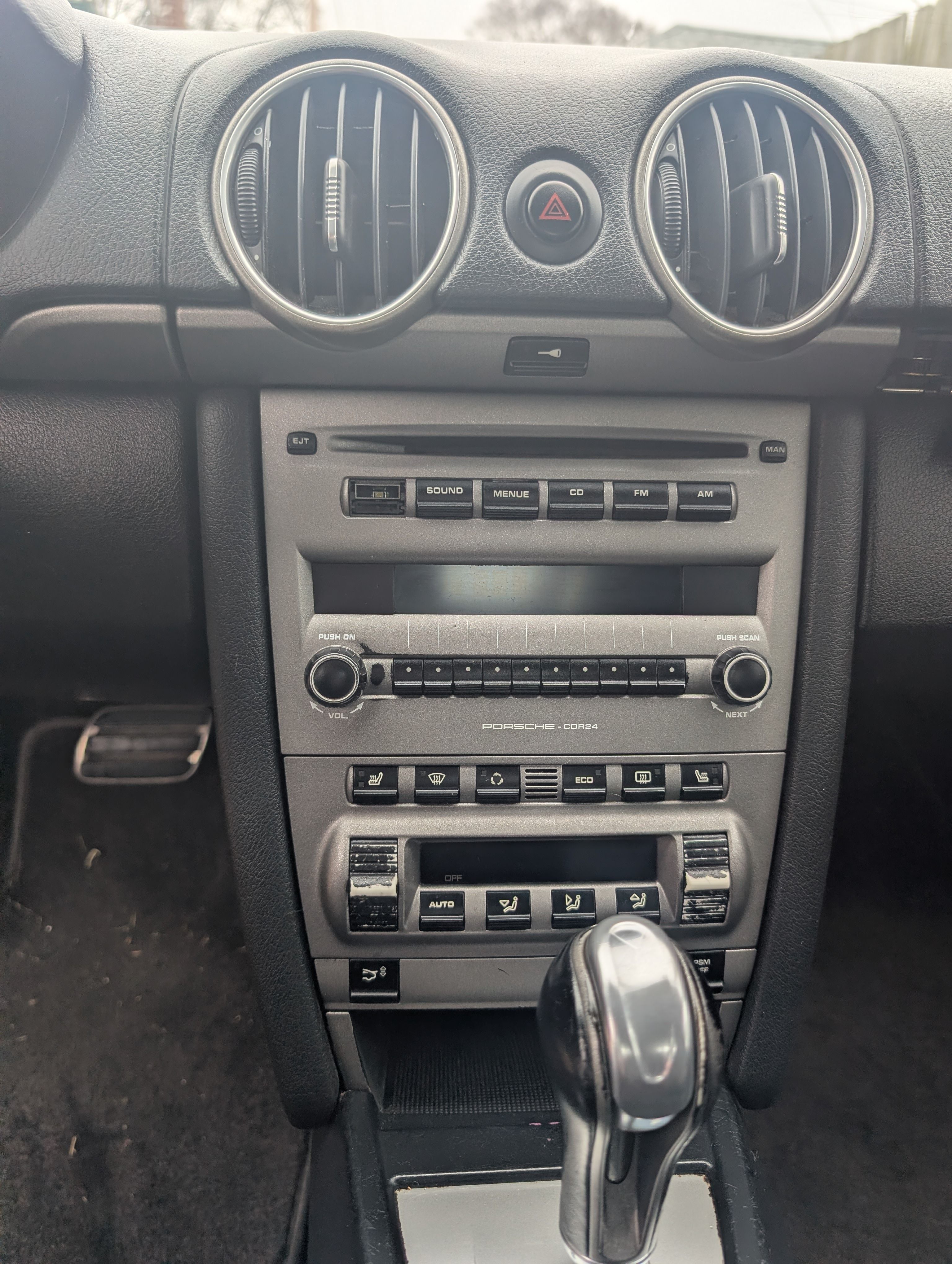 Used 2005 Porsche Boxster RWD image 18