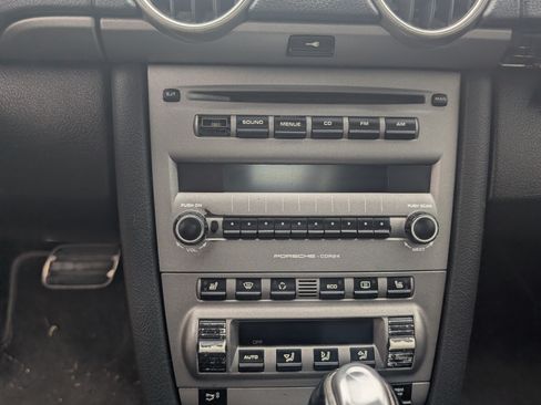 Used 2005 Porsche Boxster image 18