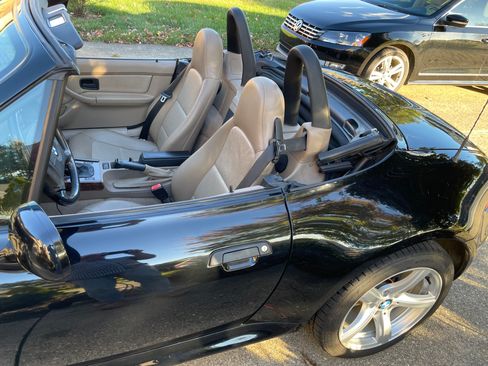 Used 1998 BMW Z3 2.8 image 6