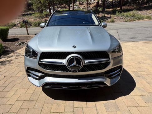 Used 2022 Mercedes-Benz GLE 450 4MATIC image 9