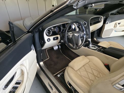 Used 2011 Bentley Continental GT Speed AWD/4WD image 9