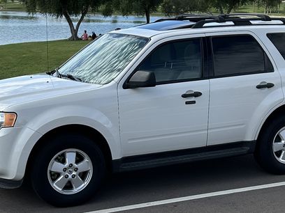 Used 2012 Ford Escape XLT