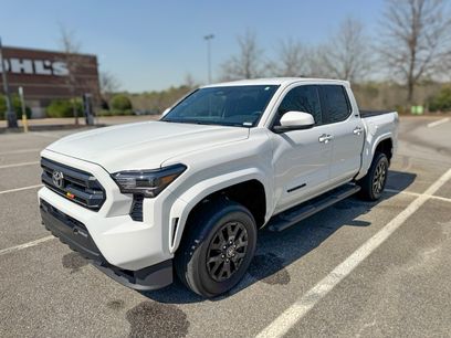 Used 2024 Toyota Tacoma SR5