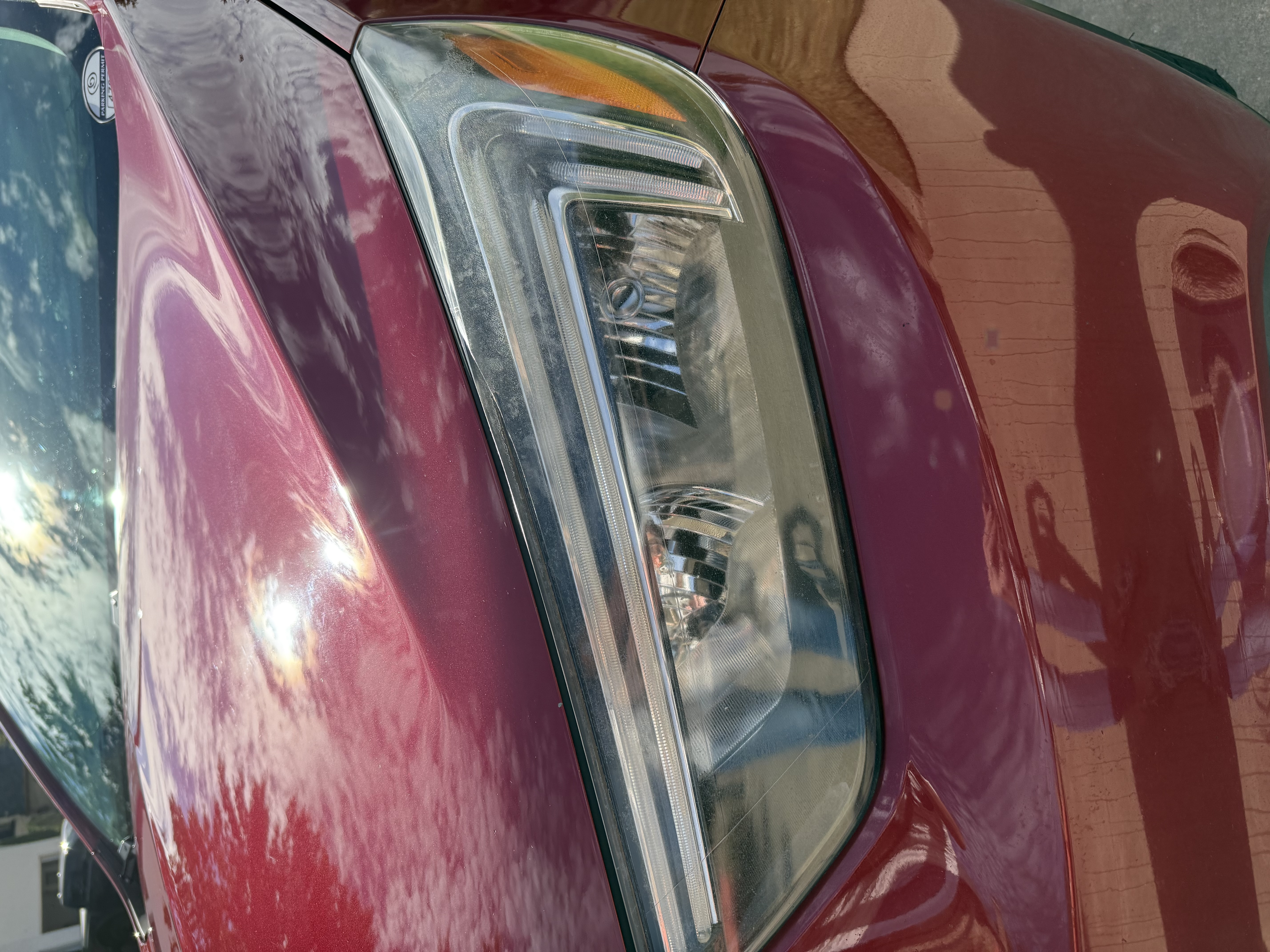 Used 2018 Buick Encore Preferred FWD image 22