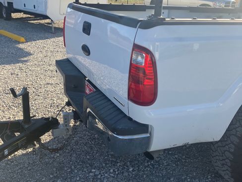 Used 2012 Ford F250 XL w/ PWR Equipment Group image 9