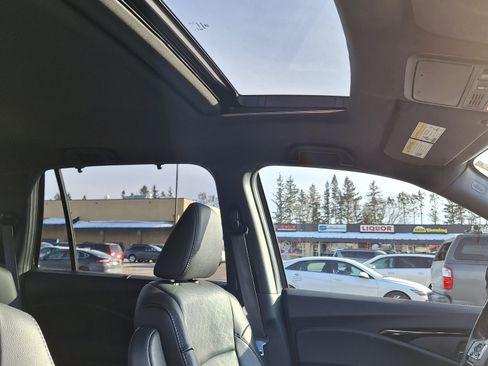 Used 2021 Honda Passport Elite image 9