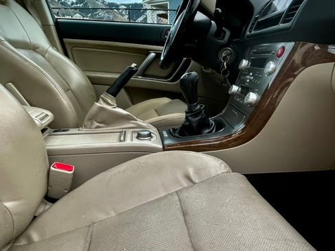 Used 2009 Subaru Outback 2.5XT Limited image 26