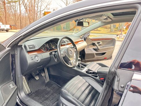Used 2012 Volkswagen CC Lux Plus image 8