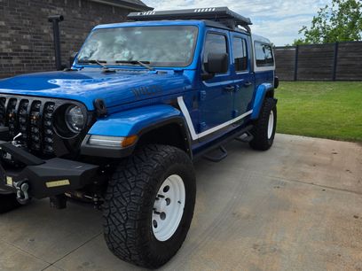 Used 2021 Jeep Gladiator Sport