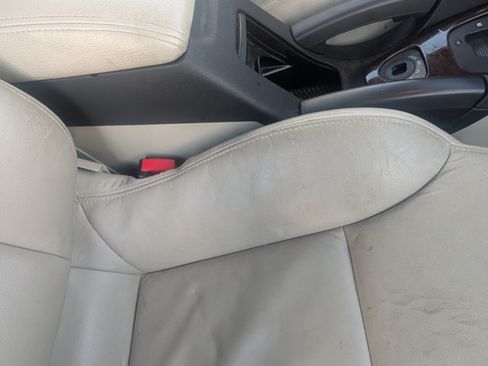 Used 2011 Saab 9-3 Aero FWD image 10