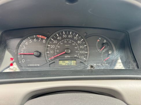 Used 2008 Toyota Corolla CE FWD image 14