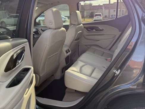 Used 2018 GMC Terrain Denali w/ Comfort Package image 9