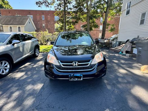 Used 2011 Honda CR-V EX-L image 8
