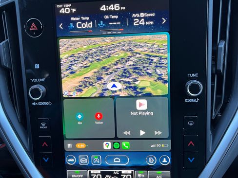 Used 2024 Subaru Crosstrek 2.0i Premium w/ Popular Package #4 image 8