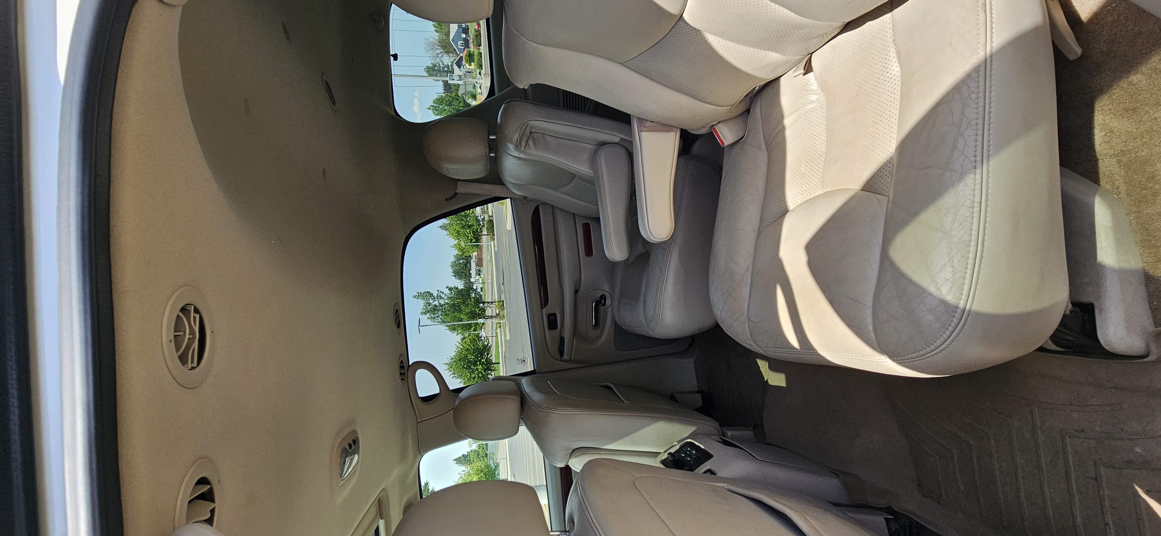 Used 2006 Cadillac Escalade AWD image 15