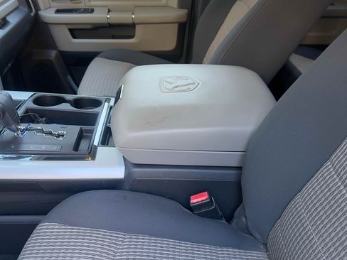 Used 2011 RAM 1500 Big Horn AWD/4WD image 8