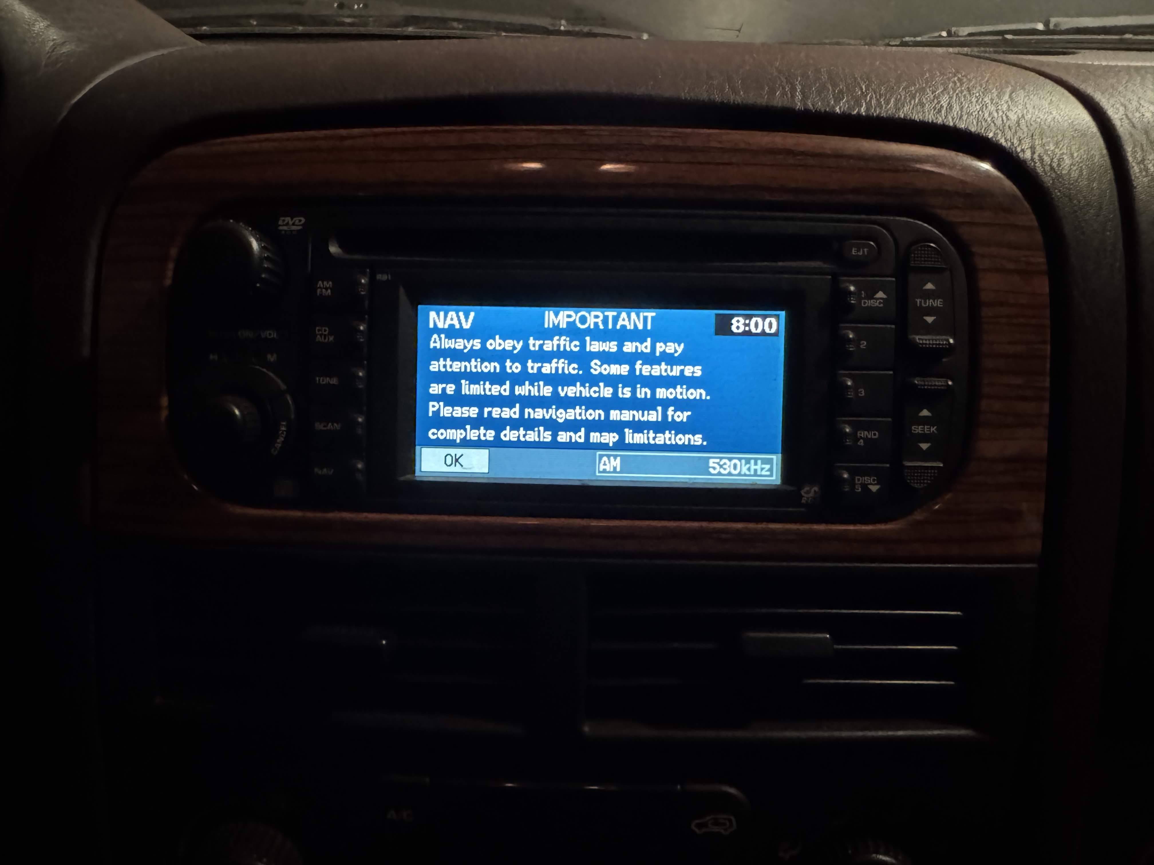 Used 1999 Jeep Grand Cherokee Limited AWD/4WD image 5